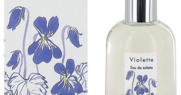 Sold out and Discontinued Fragrances : Fragonard Violette