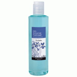 Fragonard Violette sprchový gel 250ml