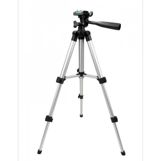 FUSITU tripode FT-830 1350mm Stebility tripod