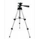 FUSITU tripode FT-830 1350mm Stebility tripod