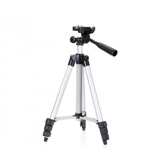 FUSITU tripode FT-830 1350mm Stebility tripod