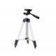 FUSITU tripode FT-830 1350mm Stebility tripod