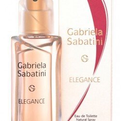 Gabriela Sabatini Elegance EDT 30ml