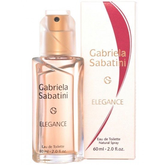 Gabriela Sabatini Elegance EDT 30ml