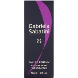 Gabriela Sabatini Gabriela Sabatini EDP 30ml