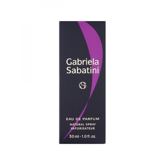 Gabriela Sabatini Gabriela Sabatini EDP 30ml (gabsabedp) by www.coucoushop.com