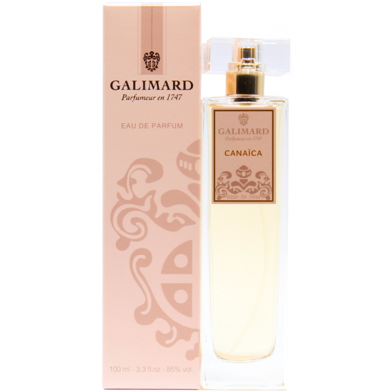 Galimard Canaïca EDP 100ml (GCedp100356) by www.coucoushop.com