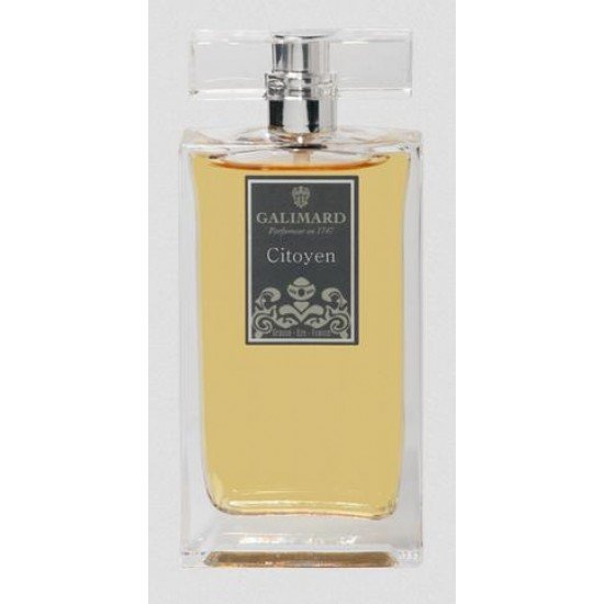 Galimard Citoyen EDP 100ml (GC2458EDP) by www.coucoushop.com