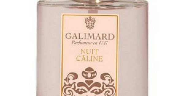 Galimard Nuit Caline Edt 100ml Gnc721edt100 By Www Co