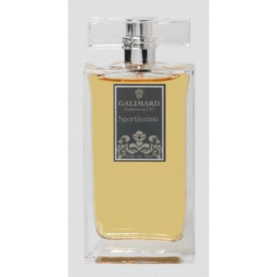Galimard Sportissimo EDP 100ml (GSport100edp) by www.coucoushop.com