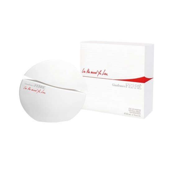 Gianfranco Ferre In The Mood For Love EDT 50ml (5678NJJ) by www.coucoushop.com