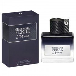 Gianfranco Ferre l'Uomo EDT 50ml