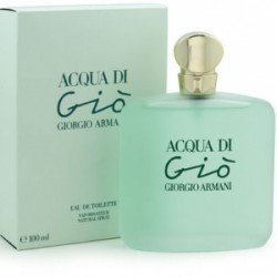 Giorgio Armani Acqua di Gio EDT 100ml