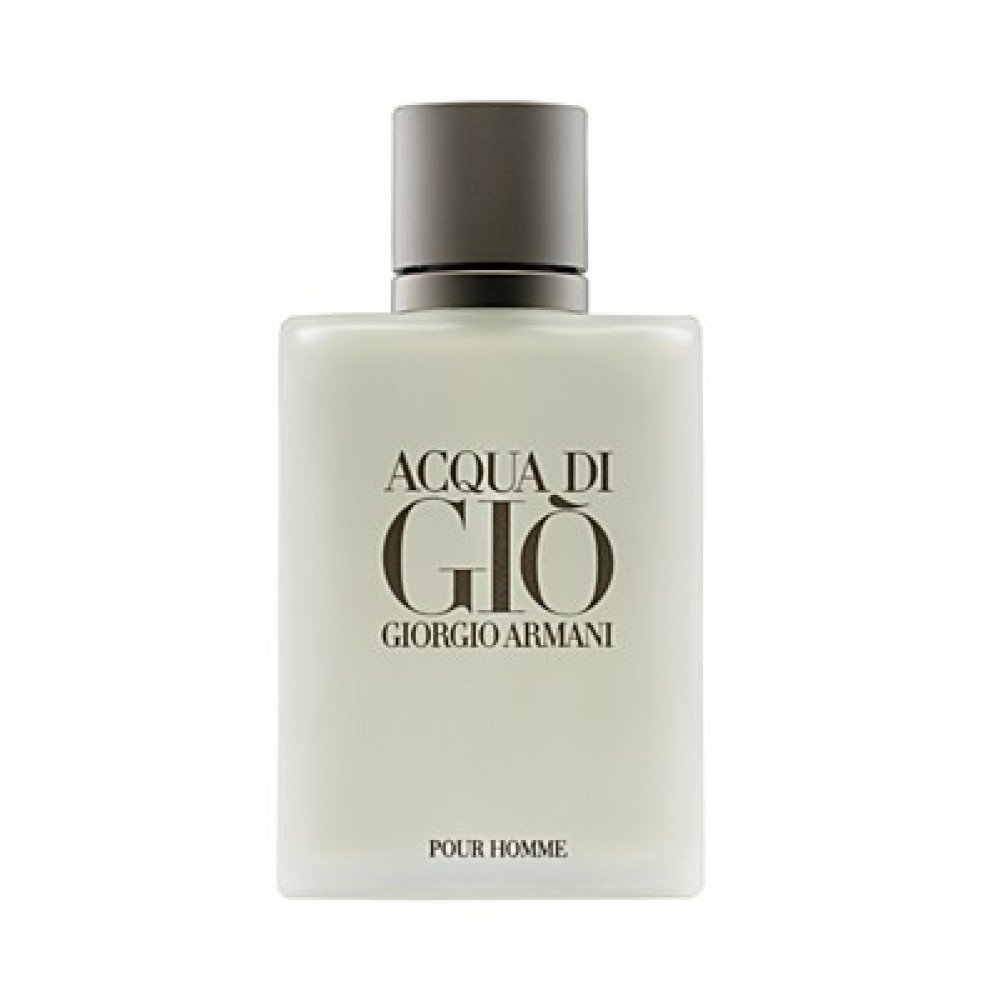 armani acqua 100ml