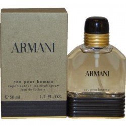 Giorgio Armani Armani Eau Pour Homme EDT 50ml