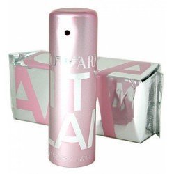 Giorgio Armani Emporio Armani City Glam for Her EDT 50ml