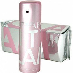 Giorgio Armani Emporio Armani City Glam for Her EDT 50ml