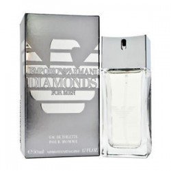 Giorgio Armani Emporio Armani Diamonds for Men EDT 50ml