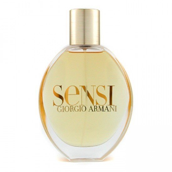 hjemmelevering Kloster hardware Giorgio Armani Sensi EDP 50ml (3434276) by www.coucousho ...