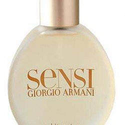 Giorgio Armani Sensi White Notes Eau Fraiche 50ml