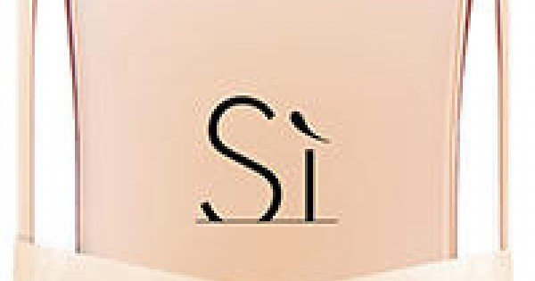 armani si rose signature 50ml