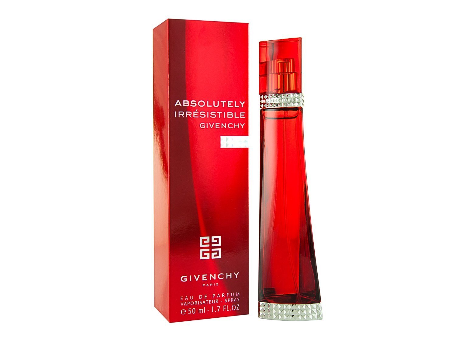 givenchy irresistible absolutely