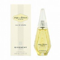 ange ou demon eau de toilette givenchy