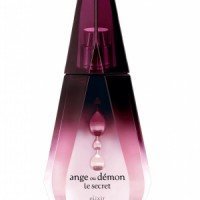 ange demon elixir givenchy