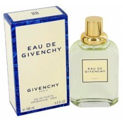 Givenchy Eau de Givenchy EDT 30ml