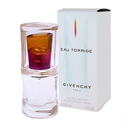 Givenchy Eau Torride EDT 50ml (0987FEs) by www.coucousho ...