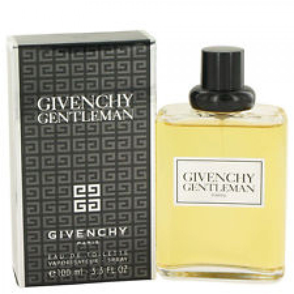 gentleman edt