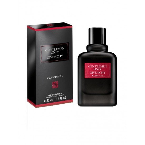 Givenchy Gentlemen Only Absolute EDP 