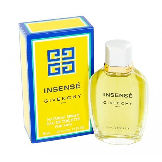 Givenchy Insense EDT 50ml