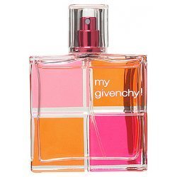 Givenchy My Givenchy! EDT 50ml