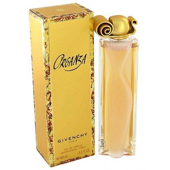 handelaar De onze kwartaal Givenchy Organza EDP 50ml (098GO) by www.coucoushop.com