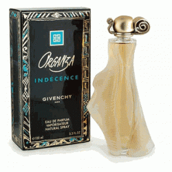 Givenchy Organza Indecence EDP 100ml
