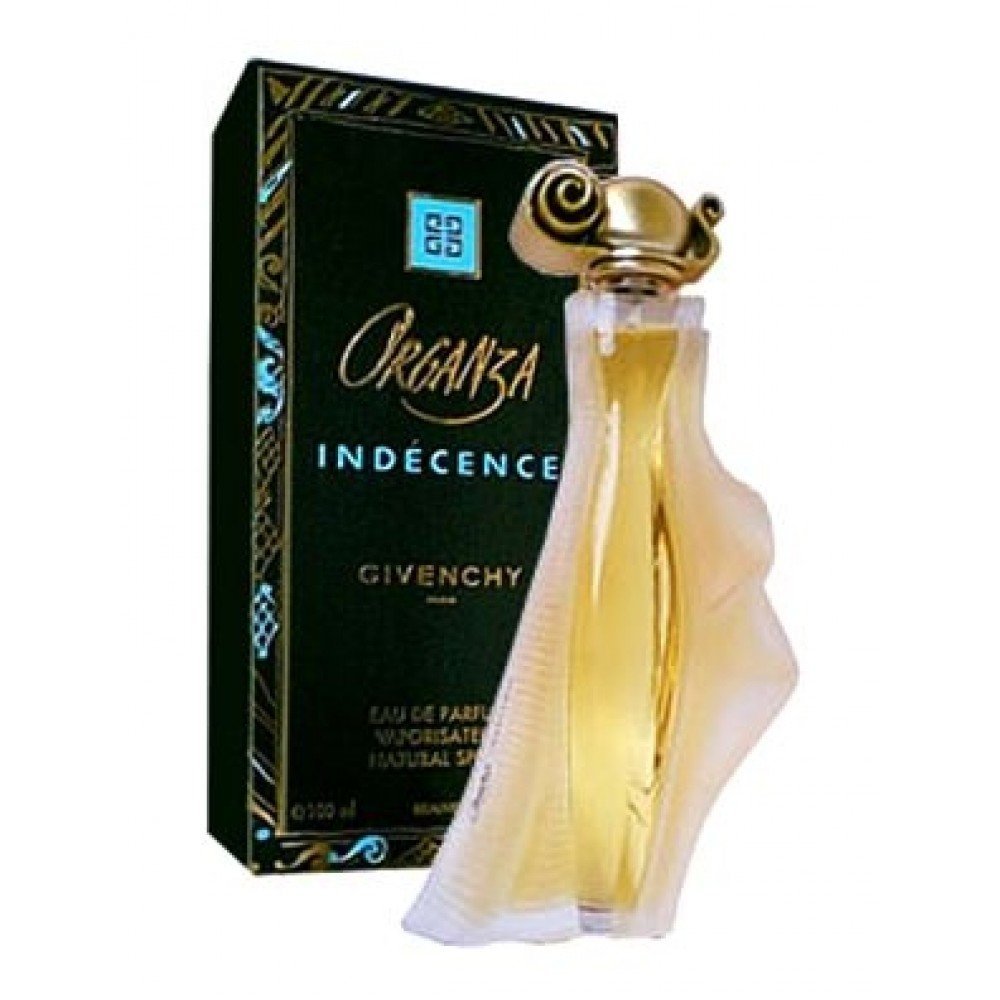 givenchy organza 50ml