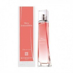 Givenchy Very Irresistible L`Eau en Rose EDT 50ml