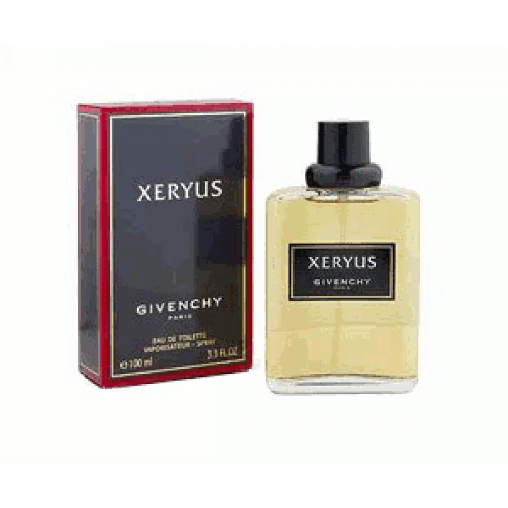 givenchy xeryus