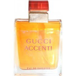 Gucci Accenti EDT 50ml