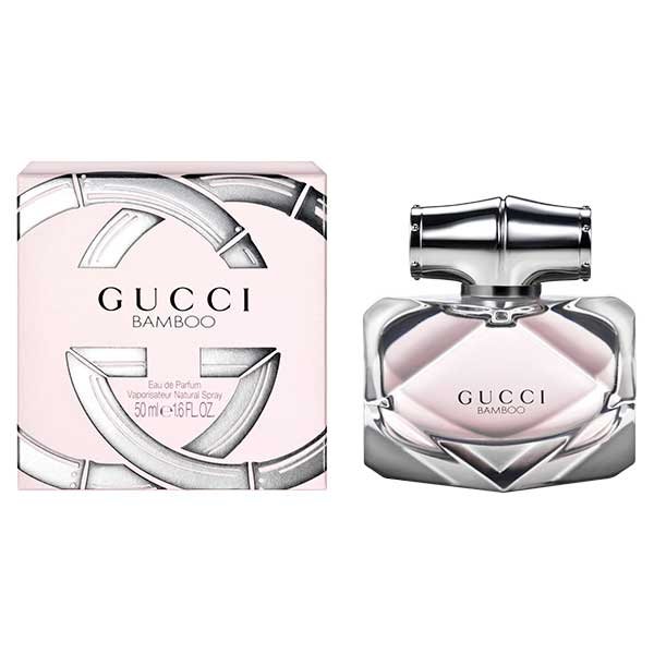 Glat Afståelse Preference Gucci Bamboo EDP 50ml (GBamb50) by www.coucoushop.com