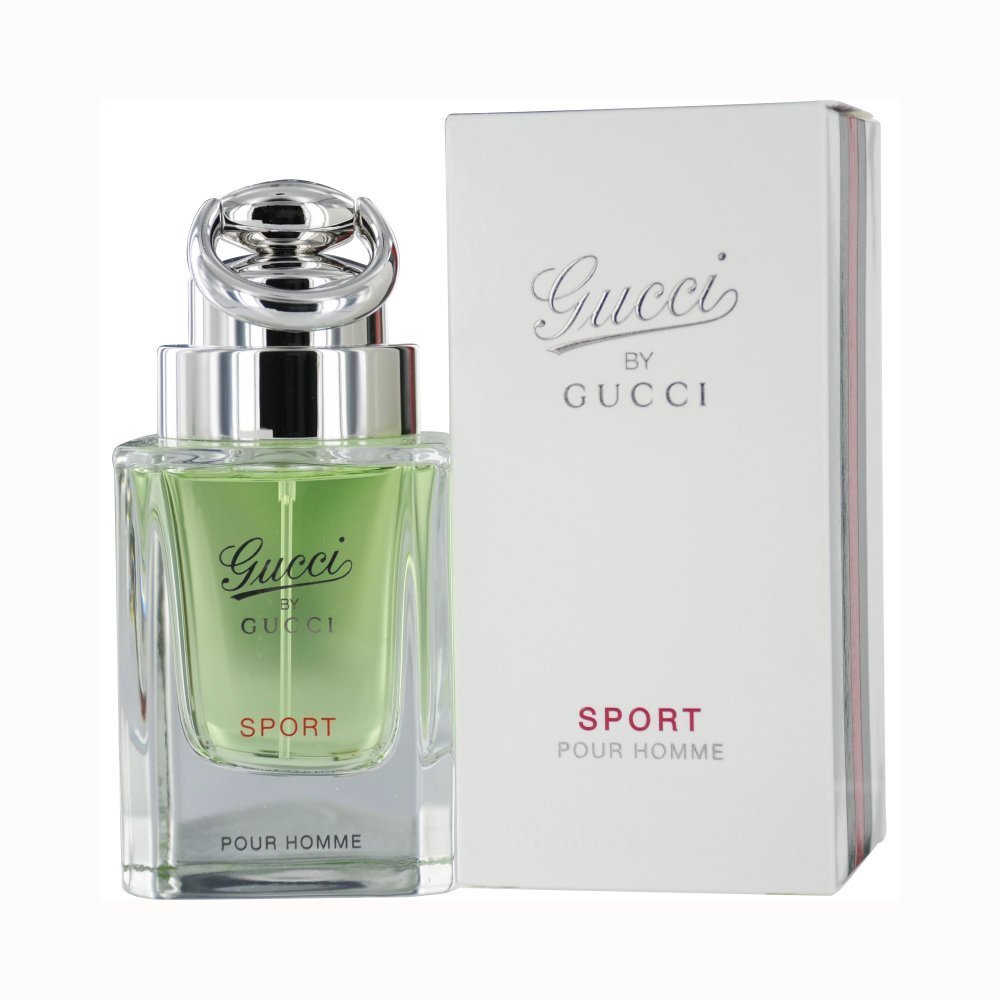 gucci by gucci sport