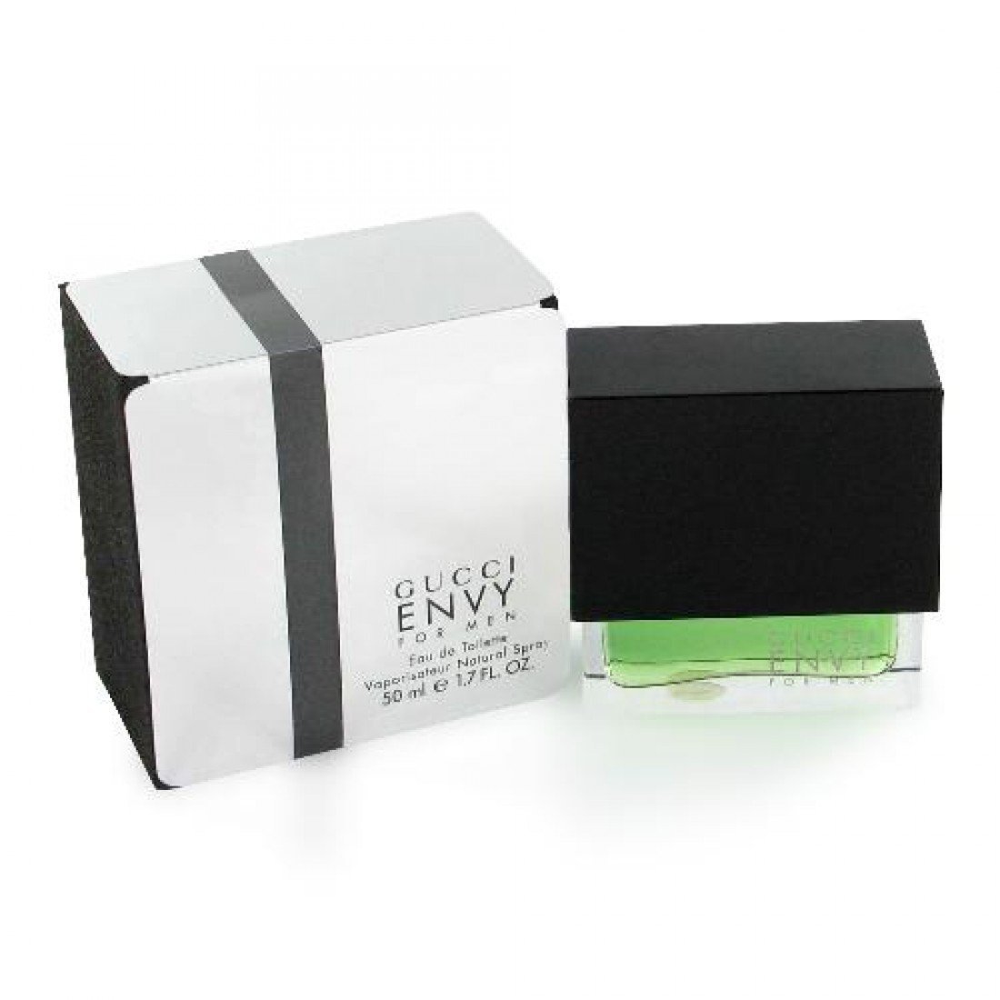 Parfüms Gucci Envy For Men EDT 50ml (6234) by www.cou