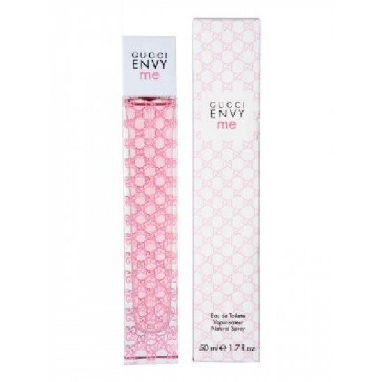 gucci envy perfume discontinued