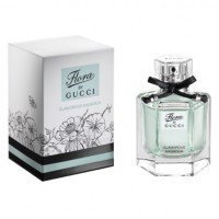 Gucci Flora by Gucci Glamorous Magnolia EDT 50ml