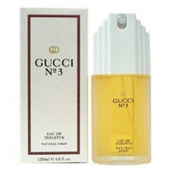 Gucci Gucci 3 EDT 60ml