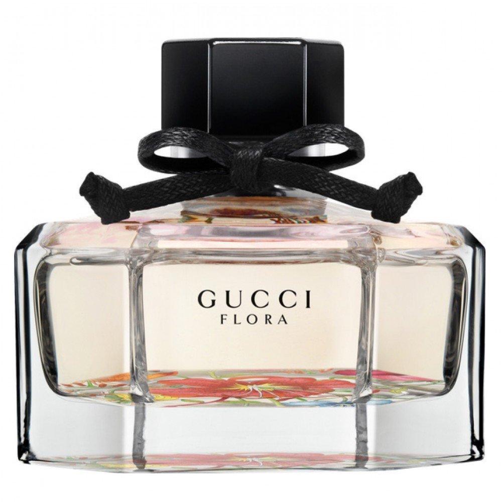 Gucci Flora by Gucci Edition EDT (GGF64407) ...