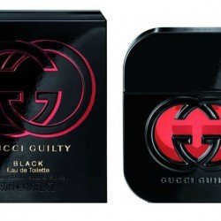 Gucci Guilty Black Pour Femme EDT 50ml