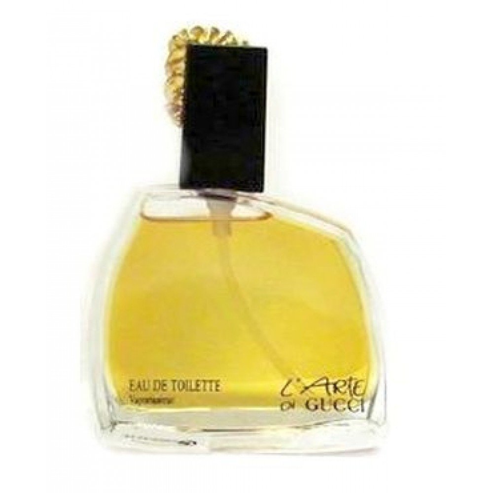 Gucci L Arte EDT 50ml by www.coucoushop.com