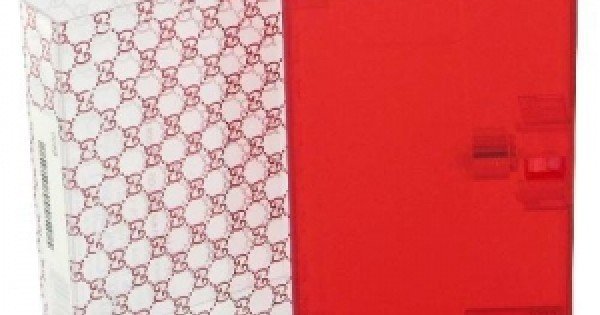 Sold out and Discontinued Fragrances : Gucci Rush Summer